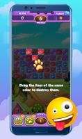 DogCha! El Juego Ekran Görüntüsü 2