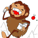 Super Monkei Coloring Book APK
