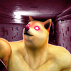 Buff Doge Backrooms Horror APK