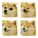 Doge WAStickerApps