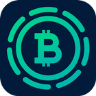 Bitcoin Mining ikon