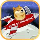 Dogecoin To The Moon 🚀 APK