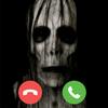 fake call horor 666 - video call prank with ghost