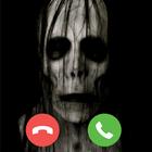 fake call horor 666 - video ca アイコン