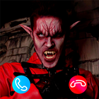 vampire Calling  -Creepy Dracu icon