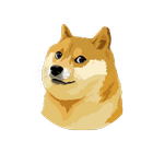 Doge Miner ícone