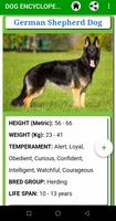 Dog Breeds Encyclopedia 2021 screenshot 2