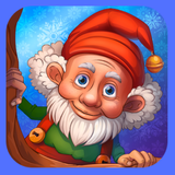 Famous Fairy Tales Stories icon