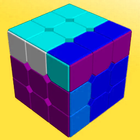 Cube Playing icono