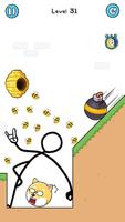 Doge Rescue: Draw To Save скриншот 2