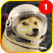Doge 2 The Moon - Flappy Simulator