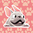 APK DogFaceMoji