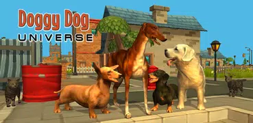 Doggy Dog Universe