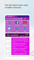 Web Line - Browser ภาพหน้าจอ 3