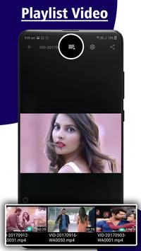 SAX Video Player - All Format HD Video Player 2020 截图 5