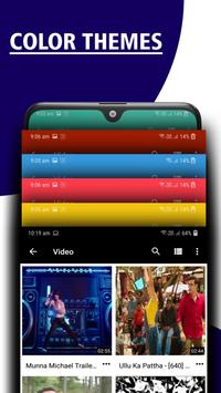 SAX Video Player - All Format HD Video Player 2020 海报