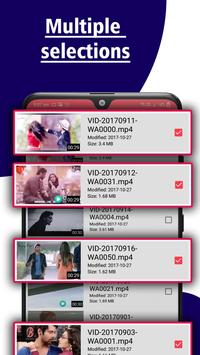SAX Video Player - All Format HD Video Player 2020 截图 2