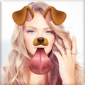 Doggy Face Effect Filters