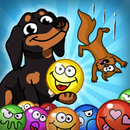 Crusoe Squeaky Ball Bubble POP APK