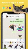 FreddieMojis - Cute chihuahua  screenshot 2