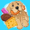 Tucker Budzyn Snack Attack 圖標