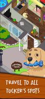 Tucker Budzyn Snack Attack screenshot 2