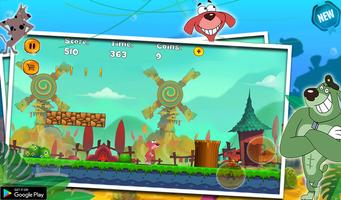 pakdam adventure doggy pakdai don 2019 screenshot 2