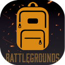 Crate Simulator for PUBG APK