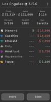 Gem Tycoon captura de pantalla 2
