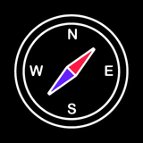 Compass アイコン