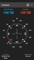 Compass capture d'écran 2