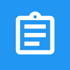 Clipboard icon