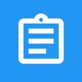 Clipboard icon