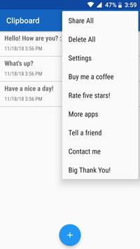 Copy Clip 2 9 9 1 – Clipboard Manager Interview Copy Clip 2 9 9 1 – Clipboard Manager Interview