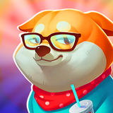 Dog Heroes: WOOF Patrol ไอคอน