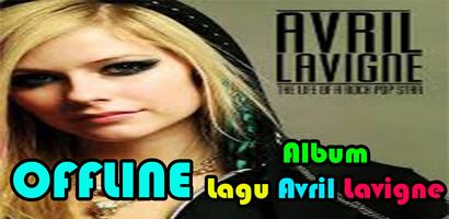 Avril Lavigne Mp3 Full Offline Affiche