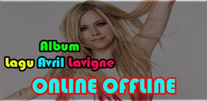Avril Lavigne Mp3 Full Offline capture d'écran 1
