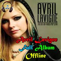 Avril Lavigne Mp3 Full Offline capture d'écran 2