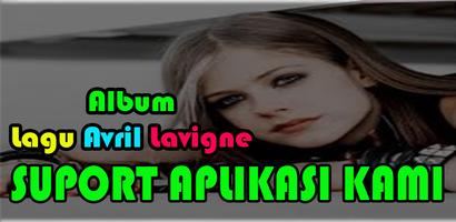 Avril Lavigne Mp3 Full Offline capture d'écran 3