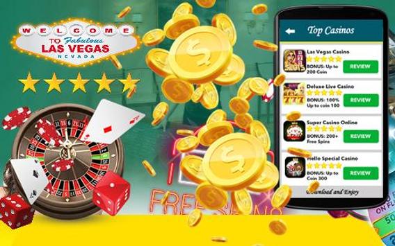 casino app reddit