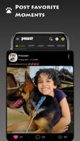 Pawst: Pets App bài đăng