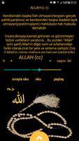 ESMA-UL HÜSNA /  ESMA ÖĞRETMENİ çoklu yöntemler ảnh chụp màn hình 1