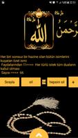 ESMA-UL HÜSNA /  ESMA ÖĞRETMENİ çoklu yöntemler ảnh chụp màn hình 2