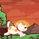 Dog Runner APK