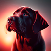 Dog Wallpaper HD 4K icon