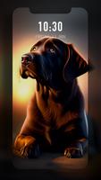 Dog Wallpaper HD 4K imagem de tela 2