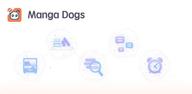 Cách tải Manga Dogs - discuss manga online miễn phí