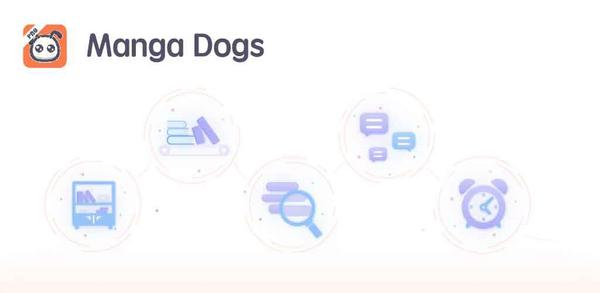 How to Download Manga Dogs - discuss manga online for Android image