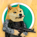 DogStickers - Dog Stickers Wsp APK