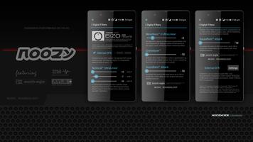noozy captura de pantalla 1